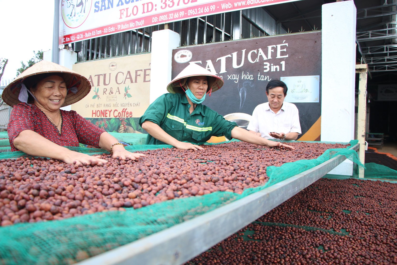 Tổ chức Hội nghị nhân rộng mô hình hợp tác xã hoạt động hiệu quả năm 2026